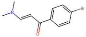 1-(4-Bromophenyl)-3-(dimethylamino)prop-2-en-1-one