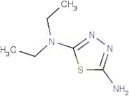 N,N-Diethyl-1,3,4-thiadiazole-2,5-diamine