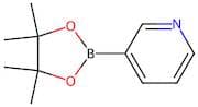 Pyridine-3-boronic acid, pinacol ester
