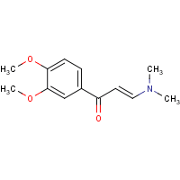 1-(3,4-Dimethoxyphenyl)-3-(dimethylamino)prop-2-en-1-one