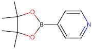 Pyridine-4-boronic acid, pinacol ester