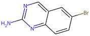 6-Bromoquinazolin-2-amine
