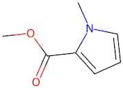 Methyl 1-methyl-1H-pyrrole-2-carboxylate