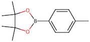 4-Methylbenzeneboronic acid, pinacol ester