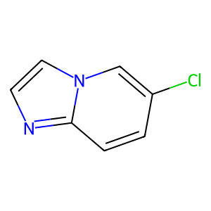 6-Chloroimidazo[1,2-a]pyridine