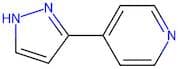 4-(1H-Pyrazol-3-yl)pyridine