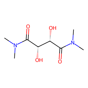 N,N,N',N'-Tetramethyl-D-tartramide