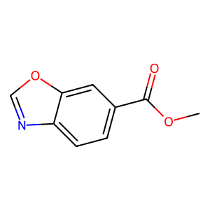 Methyl 1,3-benzoxazole-6-carboxylate