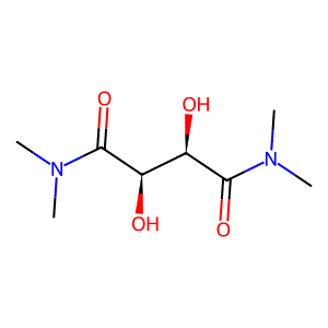 N,N,N',N'-Tetramethyl-L-tartramide