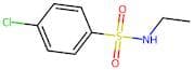 4-Chloro-N-ethylbenzenesulfonamide
