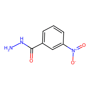 3-Nitrobenzhydrazide