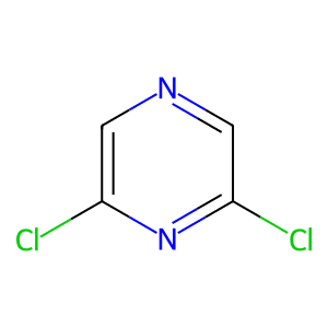2,6-Dichloropyrazine