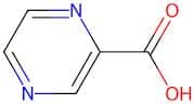 Pyrazine-2-carboxylic acid