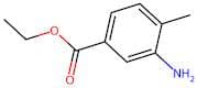 Ethyl 3-amino-4-methylbenzoate