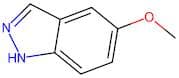 5-Methoxy-1H-indazole