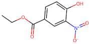 Ethyl 4-hydroxy-3-nitrobenzoate