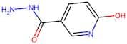 6-Hydroxynicotinohydrazide