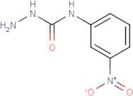 N-(3-Nitrophenyl)hydrazinecarboxamide