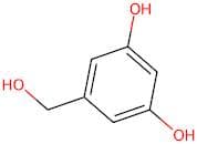 5-(Hydroxymethyl)benzene-1,3-diol