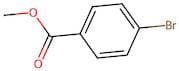 Methyl 4-bromobenzoate