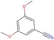 3,5-Dimethoxybenzonitrile
