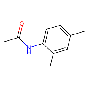 N-(2,4-Dimethylphenyl)acetamide