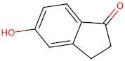 5-Hydroxyindan-1-one
