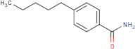 4-Pentylbenzamide