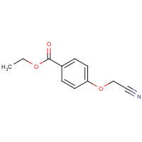 Ethyl 4-(cyanomethoxy)benzoate