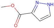Methyl 1H-pyrazole-3-carboxylate