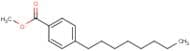 Methyl 4-octylbenzoate