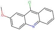 9-Chloro-2-methoxyacridine