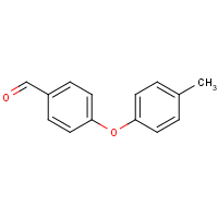 4-(4-Methylphenoxy)benzaldehyde