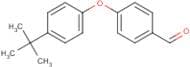 4-[4-(tert-Butyl)phenoxy]benzaldehyde