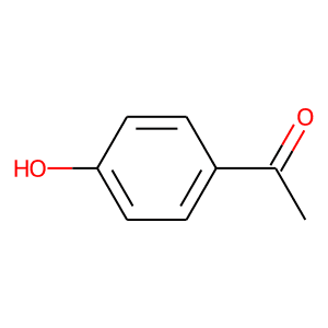 4'-Hydroxyacetophenone
