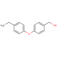 [4-(4-Ethylphenoxy)phenyl]methanol