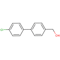 4-Chloro-4'-(hydroxymethyl)biphenyl