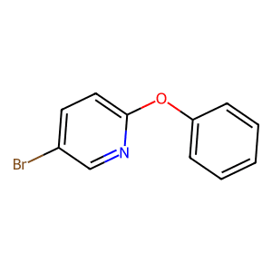 5-Bromo-2-phenoxypyridine