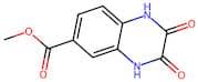 Methyl 2,3-dioxo-1,2,3,4-tetrahydroquinoxaline-6-carboxylate