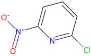 2-Chloro-6-nitropyridine