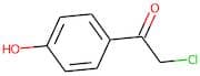 4'-Hydroxy-2-chloroacetophenone
