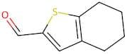4,5,6,7-Tetrahydro-1-benzothiophene-2-carbaldehyde