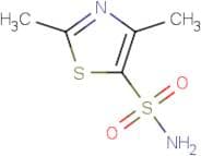 2,4-Dimethyl-1,3-thiazole-5-sulfonamide
