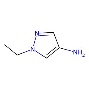 4-Amino-1-ethyl-1H-pyrazole