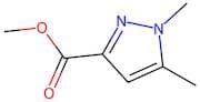 Methyl 1,5-dimethyl-1H-pyrazole-3-carboxylate