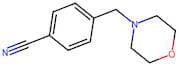 4-(Morpholinomethyl)benzonitrile