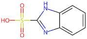 1H-Benzimidazole-2-sulfonic acid