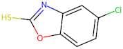 5-Chloro-1,3-benzoxazole-2-thiol