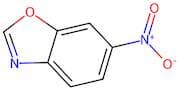 6-Nitro-1,3-benzoxazole
