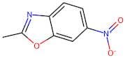 2-Methyl-6-nitro-1,3-benzoxazole